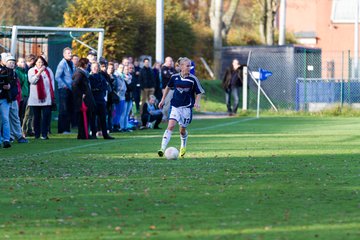 Bild 276 - Frauen Hamburger SV - SV Henstedt Ulzburg : Ergebnis: 0:2